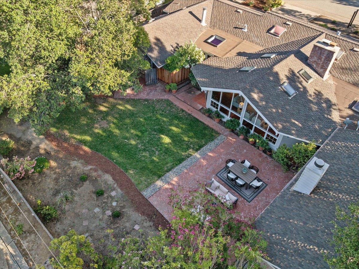 Property Photo: 20345 Argonaut Drive CA 95070