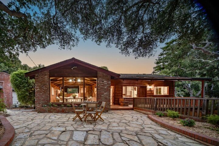 8&9 Palou NW Of Casanova  Carmel CA 93921 photo