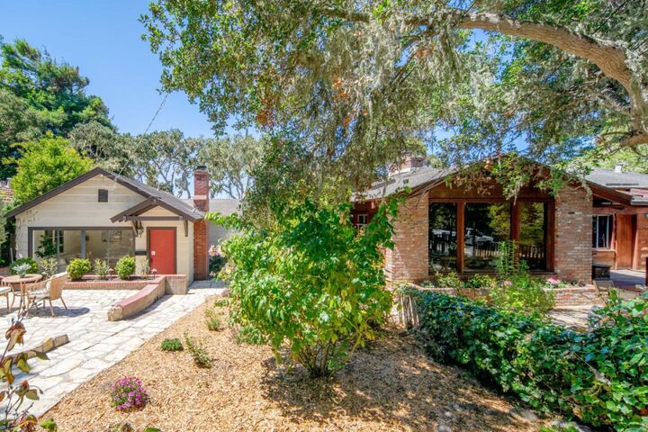 8&9 Palou NW Of Casanova  Carmel CA 93921 photo
