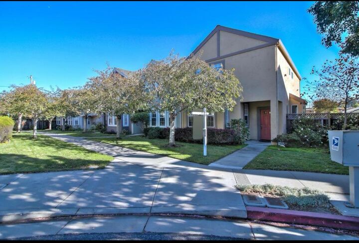 Property Photo:  309 Village Circle  CA 95060 