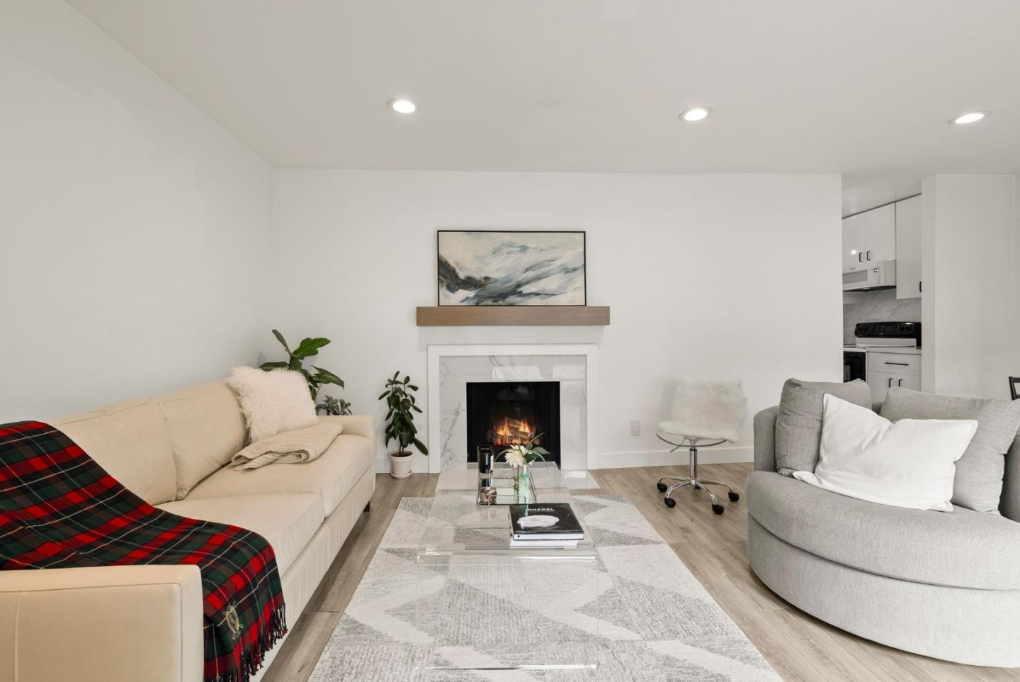 Property Photo:  1919 Alameda De Las Pulgas 80  CA 94403 