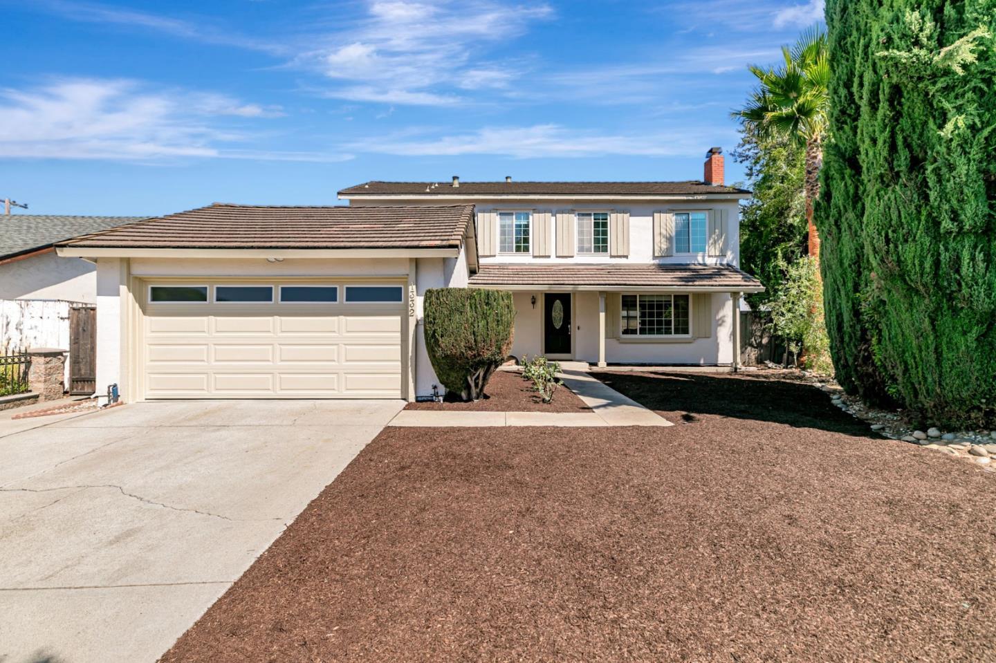 1332 Cabrillo Avenue  San Jose CA 95132 photo
