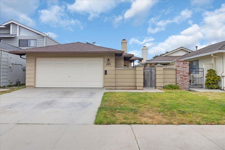 1575 Sepulveda Drive  Salinas CA 93906 photo
