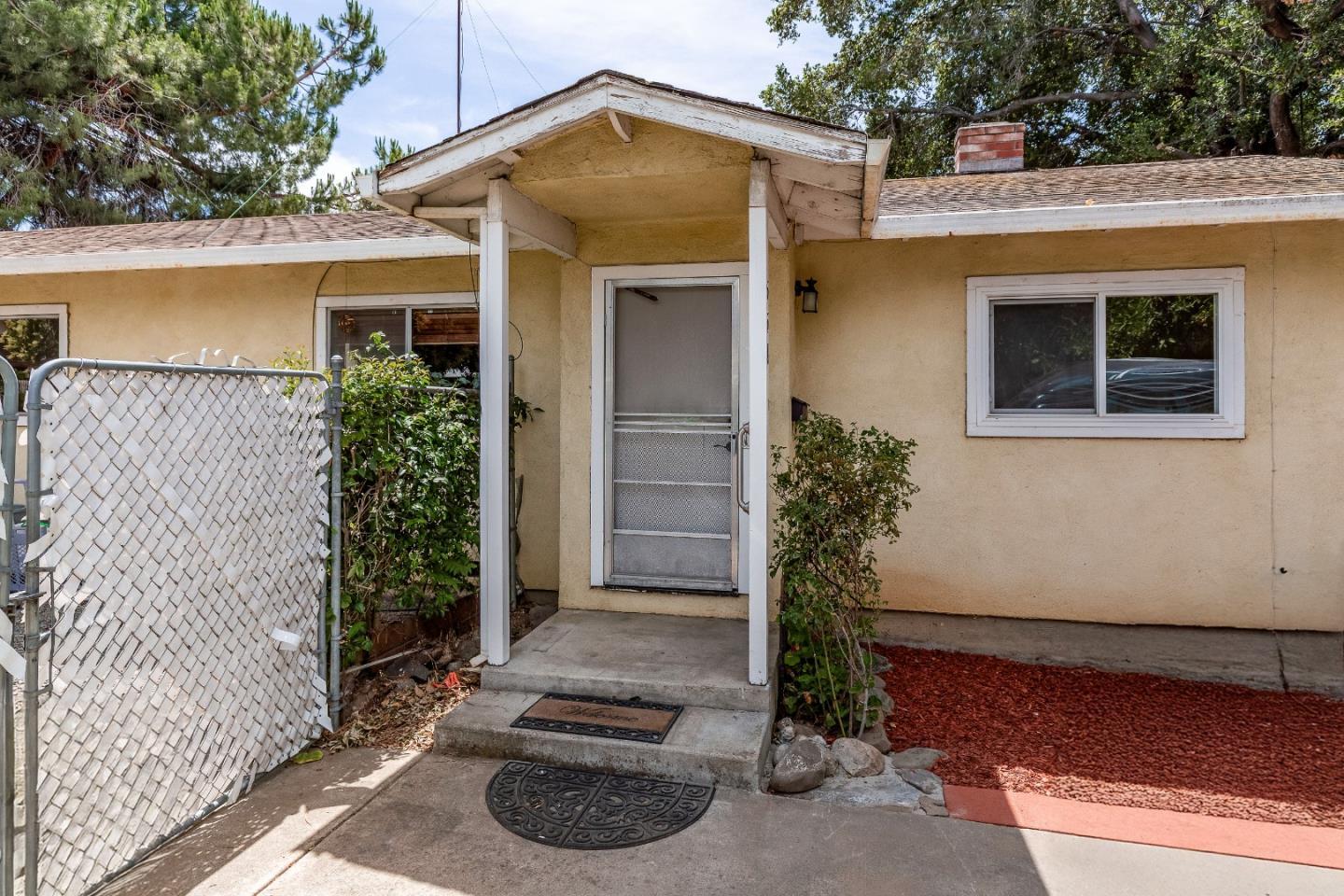 Property Photo: 554 North 21st Street CA 95112