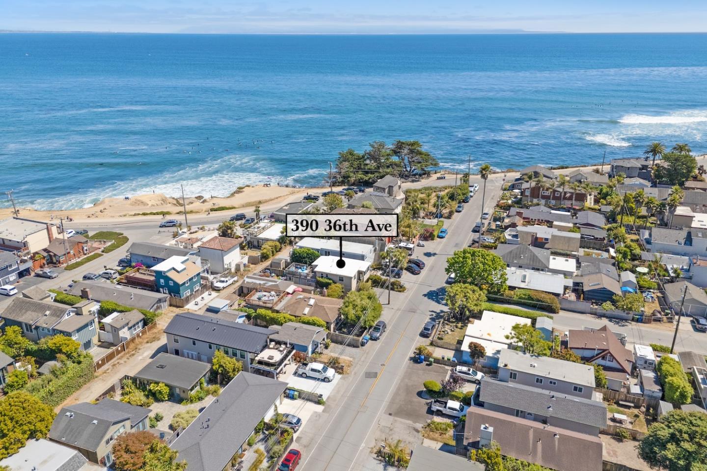 Property Photo:  390 36th Avenue  CA 95062 