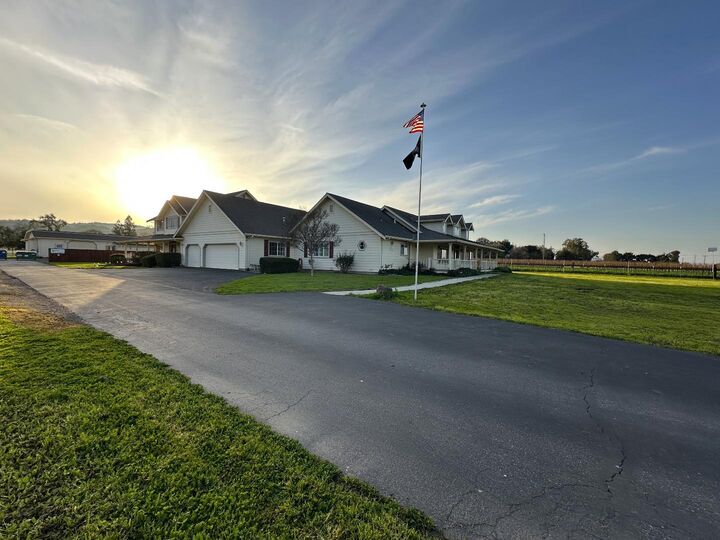 Property Photo:  19715 Hale Avenue  CA 95037 