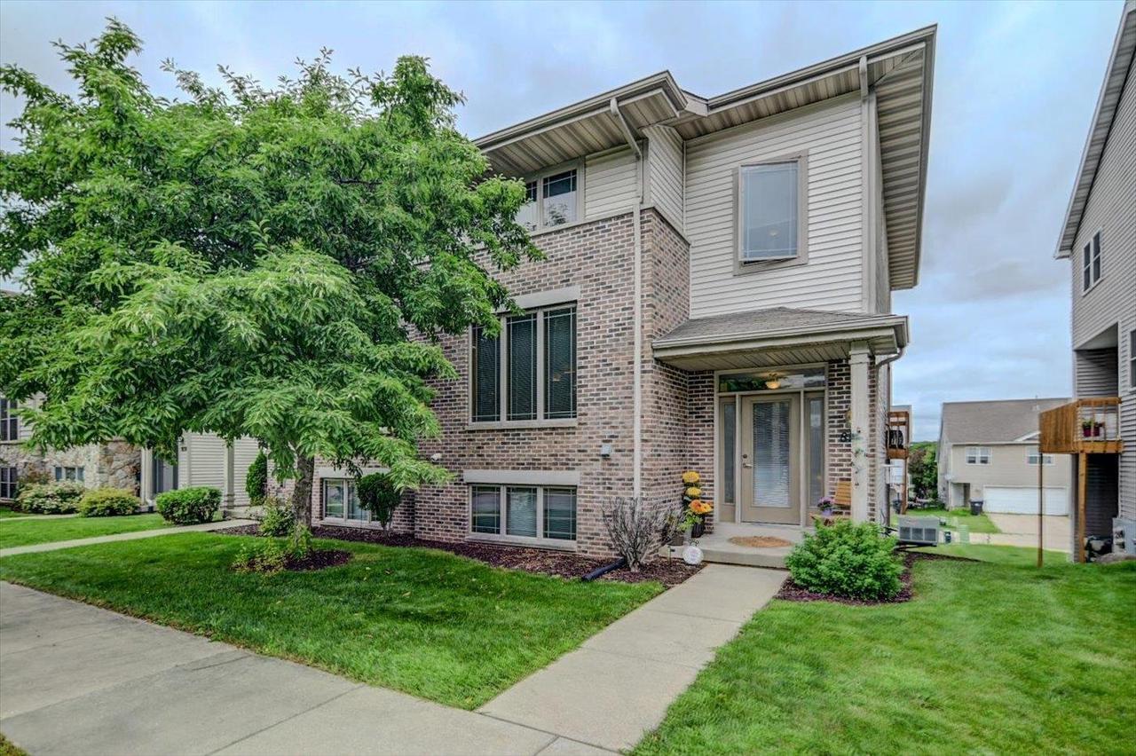 Property Photo: 8133-8135 Broadmoor Street WI 53719
