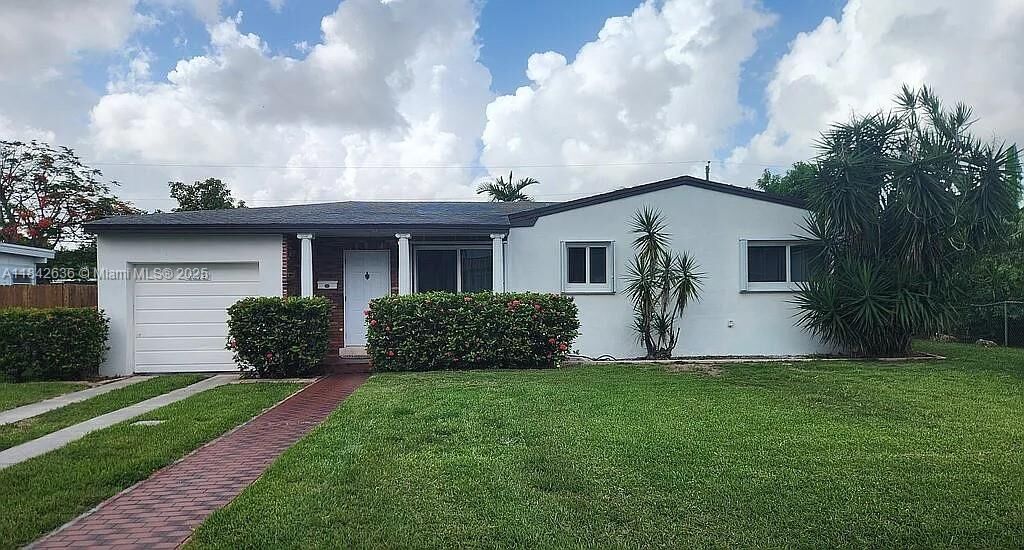 Property Photo:  7813 SW 34th Ter  FL 33155 