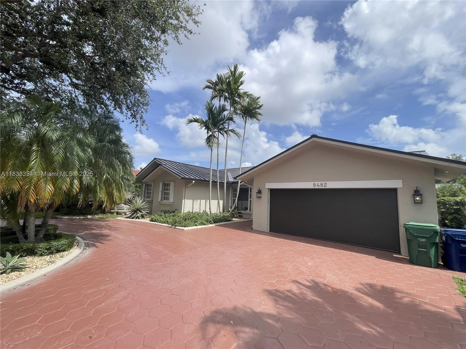 Property Photo:  8482 NW 166th Ter  FL 33016 