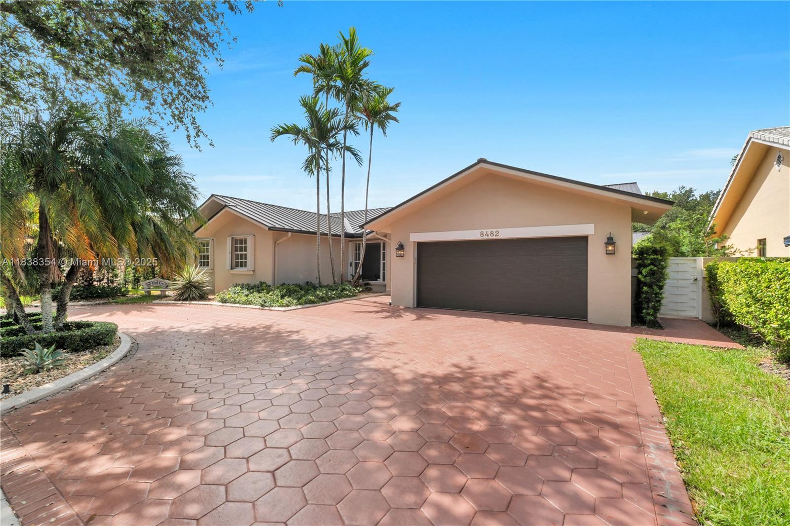 Property Photo:  8482 NW 166th Ter  FL 33016 