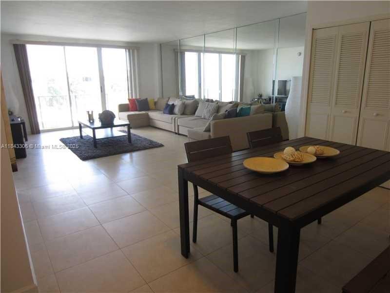 Property Photo: 9195 Collins Ave 504 FL 33154