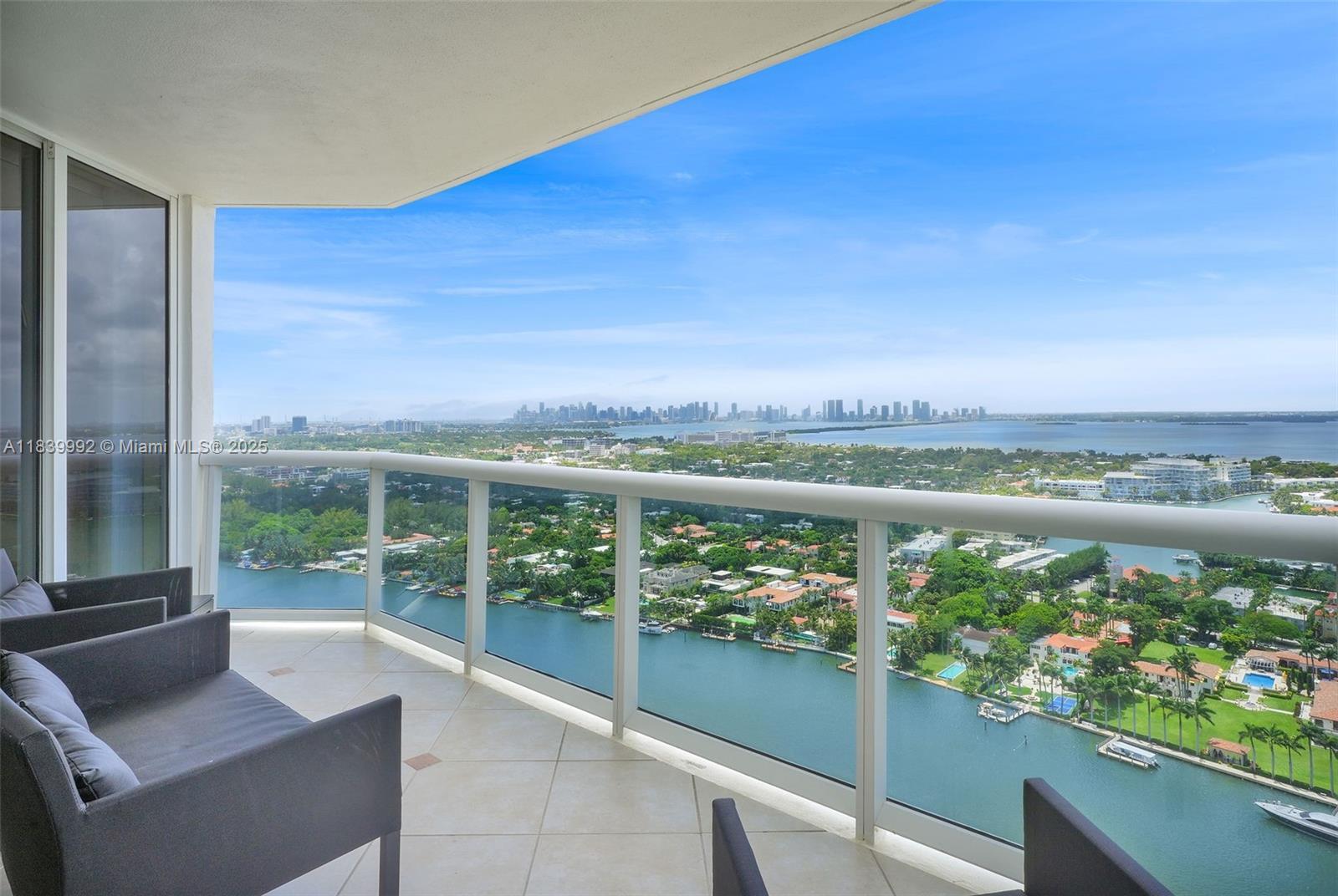 Property Photo:  4779 Collins Ave 3406  FL 33140 