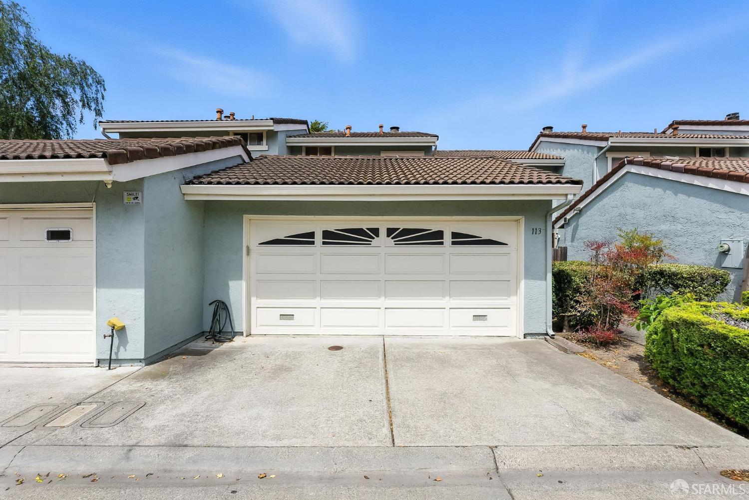 Property Photo:  113 Westgate Circle  CA 94806 
