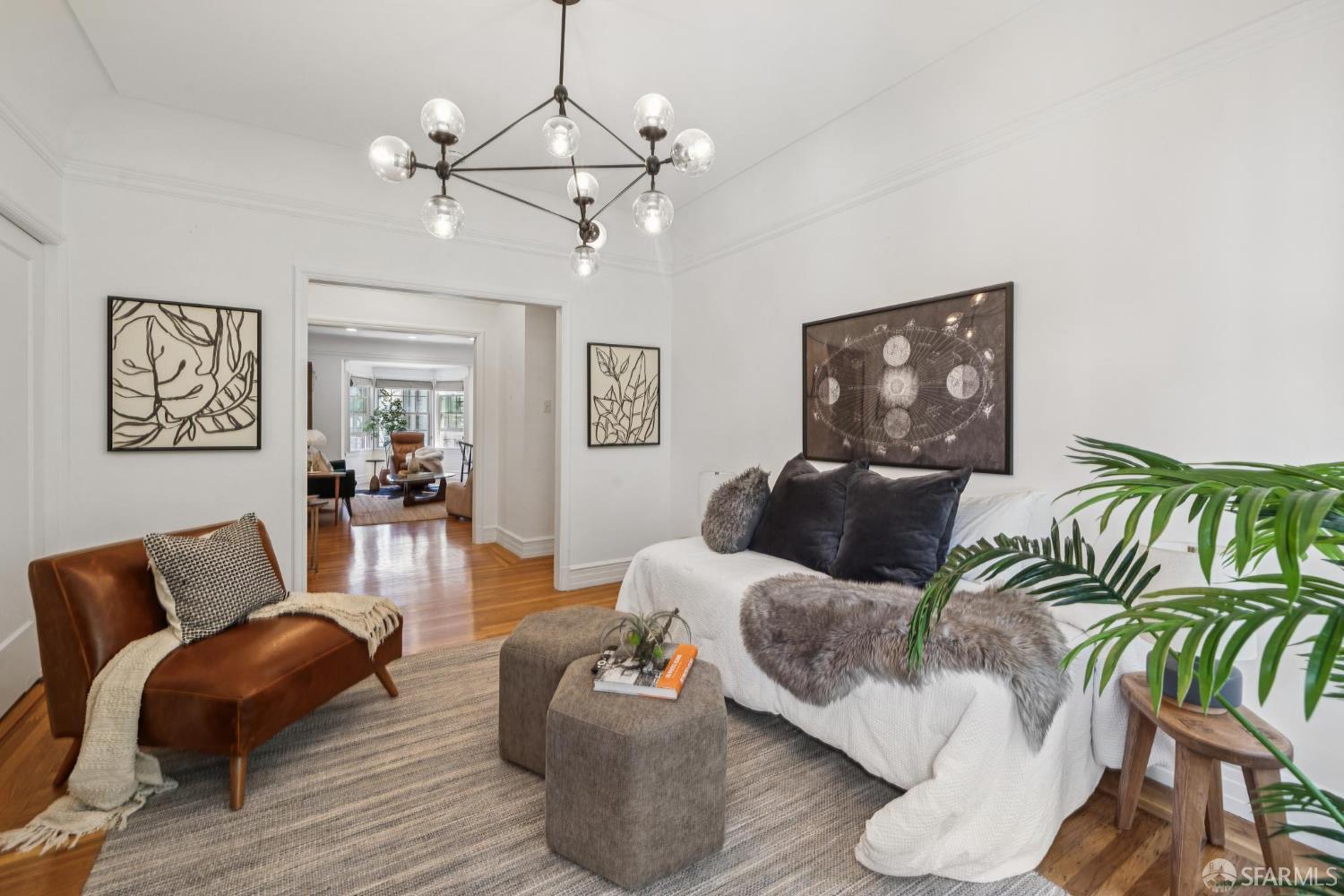 Property Photo:  2990 Jackson Street 4  CA 94115 