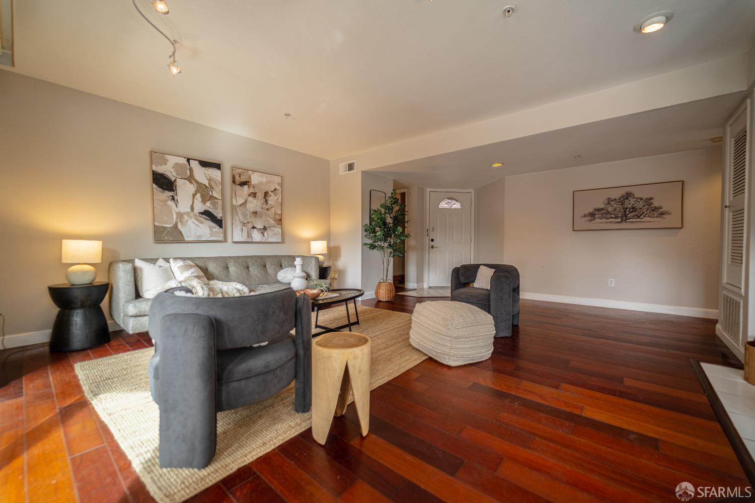 Property Photo: 3855 Carter Drive 101 CA 94080