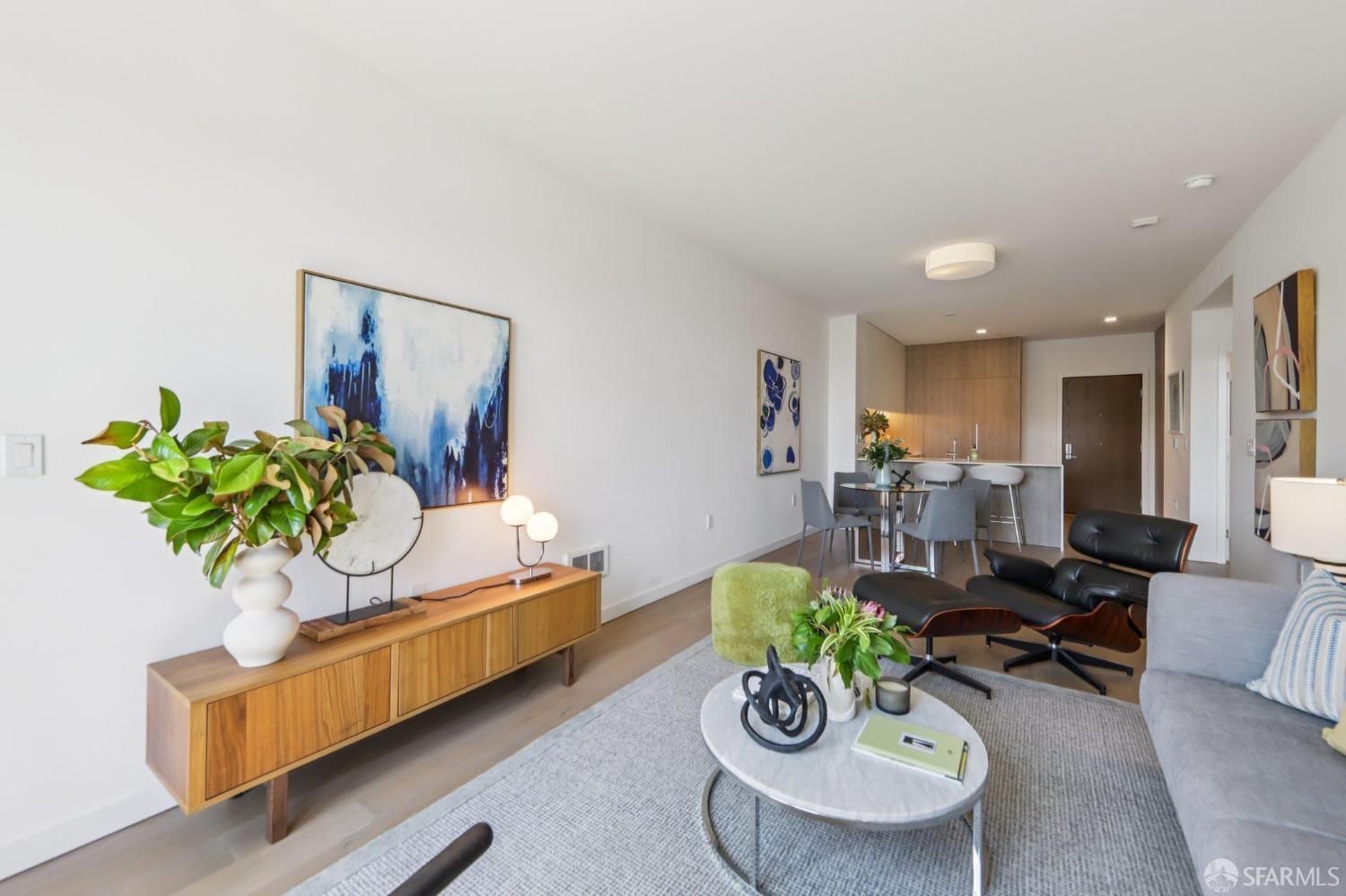 Property Photo:  815 Tennessee Street 306  CA 94107 