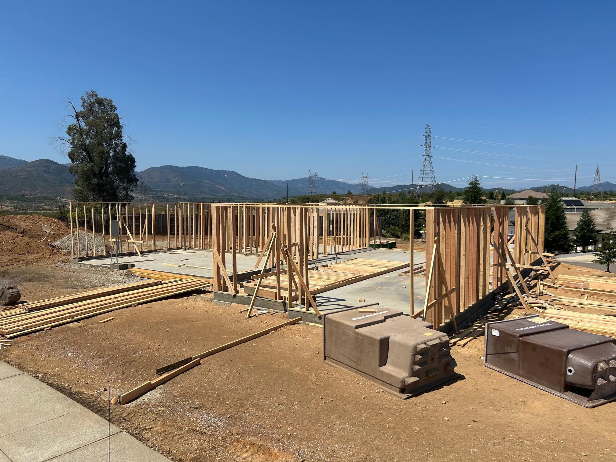Property Photo:  4806 Ferrington Court  CA 96003 