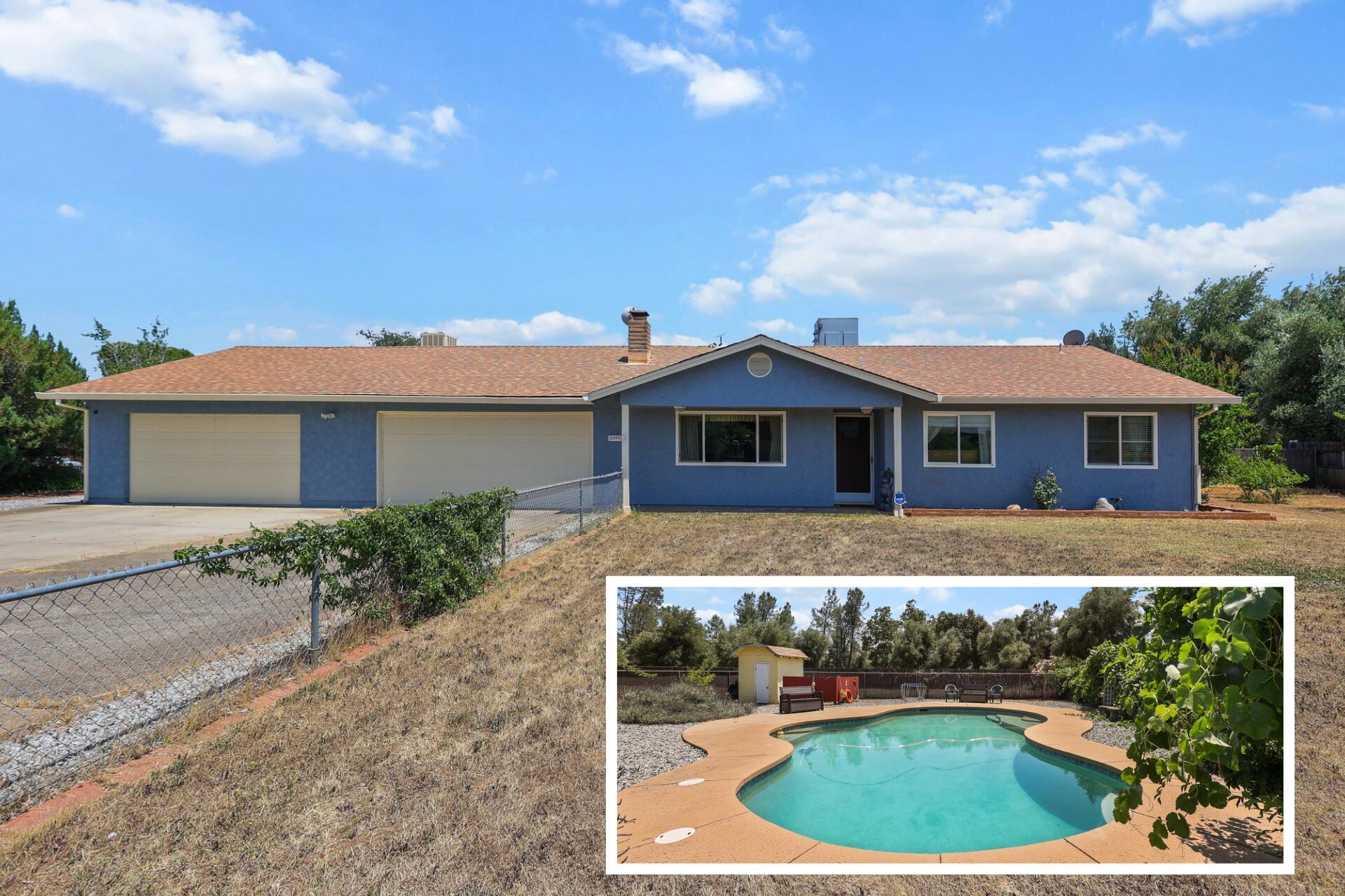 6999 Cowan Court  Anderson CA 96007 photo