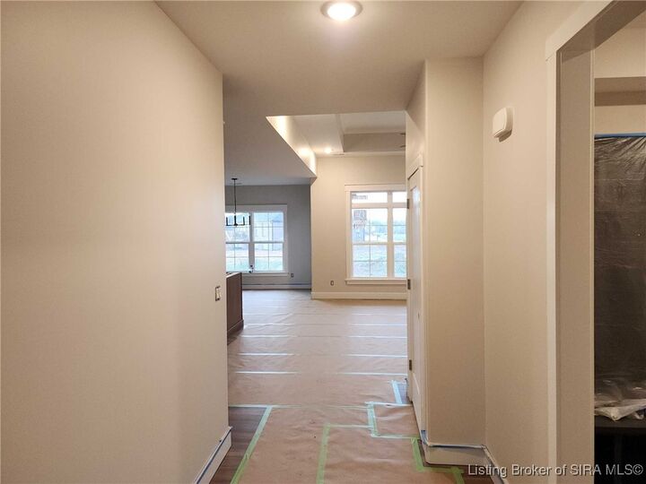 Property Photo: 5402 Melbourne Drive Lot 1503 IN 47111