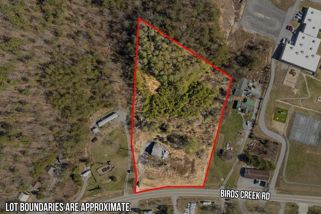 Property Photo:  3045 Birds Creek Road  TN 37876 