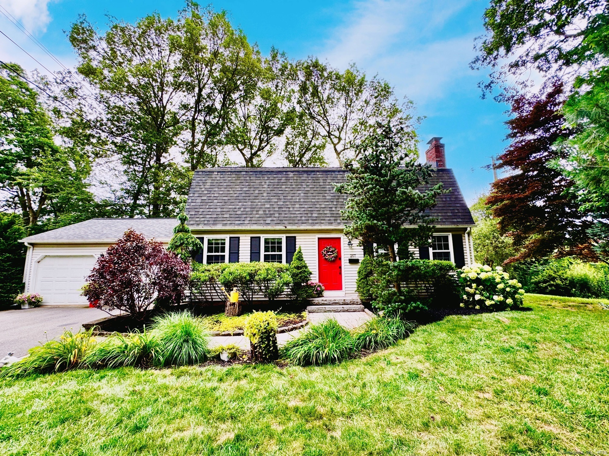 207 Diane Lane  Bristol CT 06010 photo