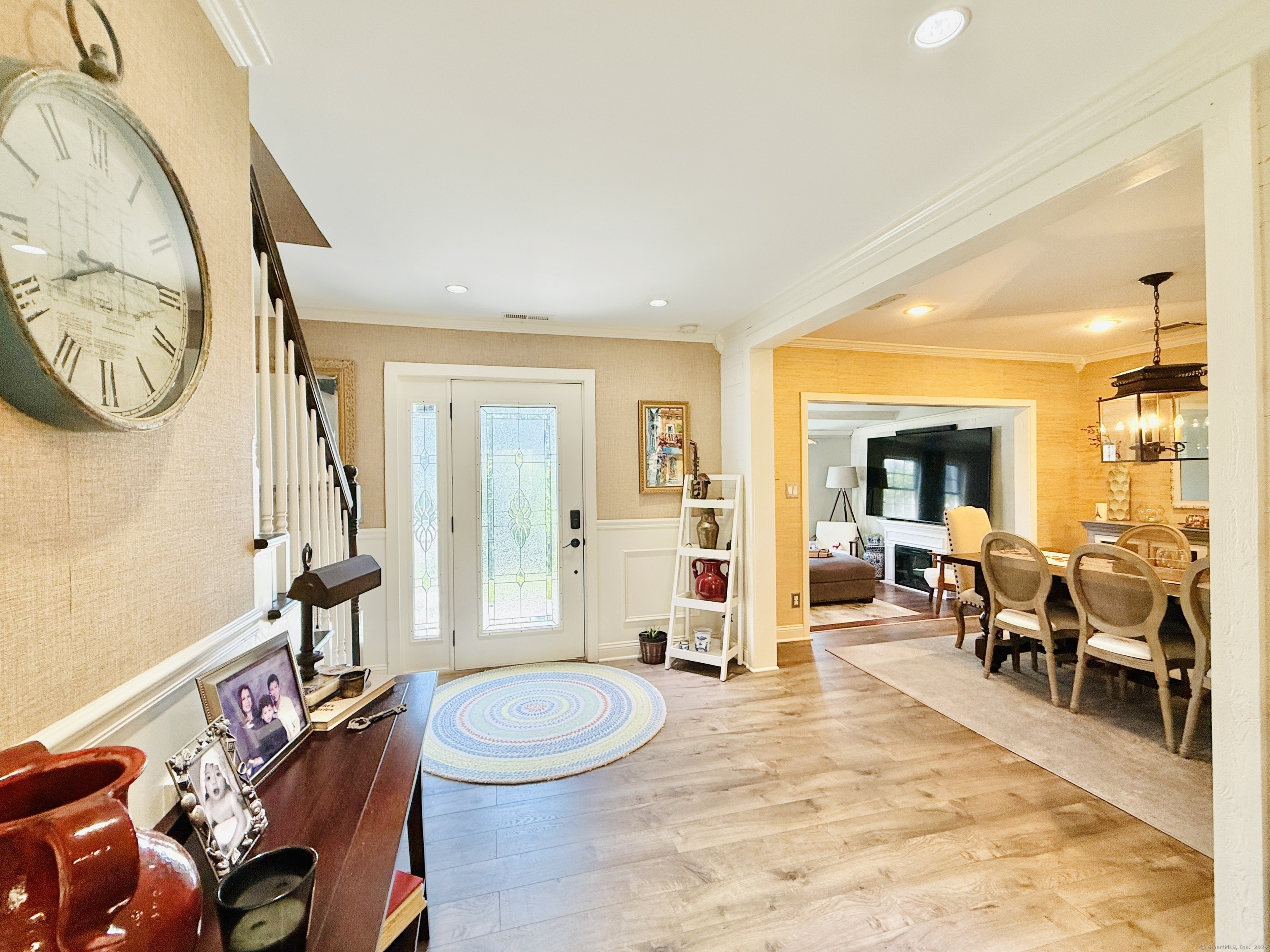 Property Photo: 3 Turnabout Lane CT 06820
