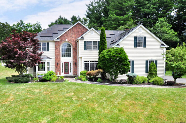 745 Cook Hill Road  Cheshire CT 06410 photo