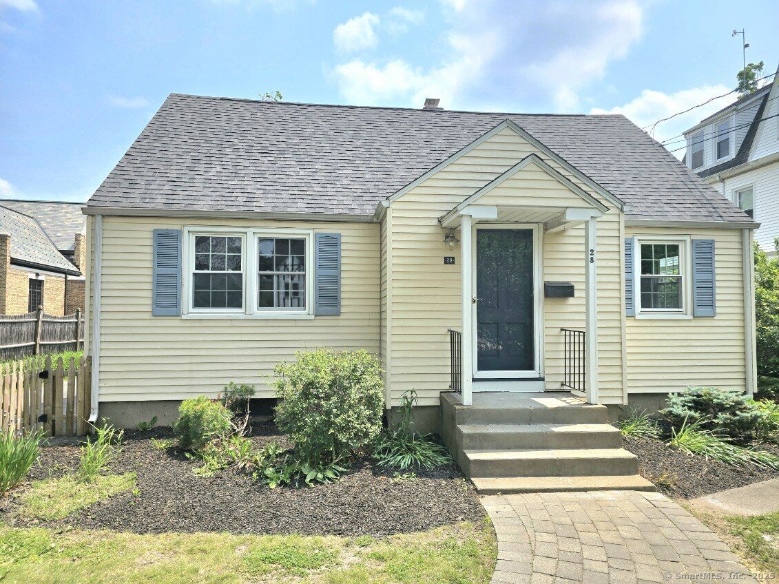 Property Photo: 28 South Highland Street CT 06119