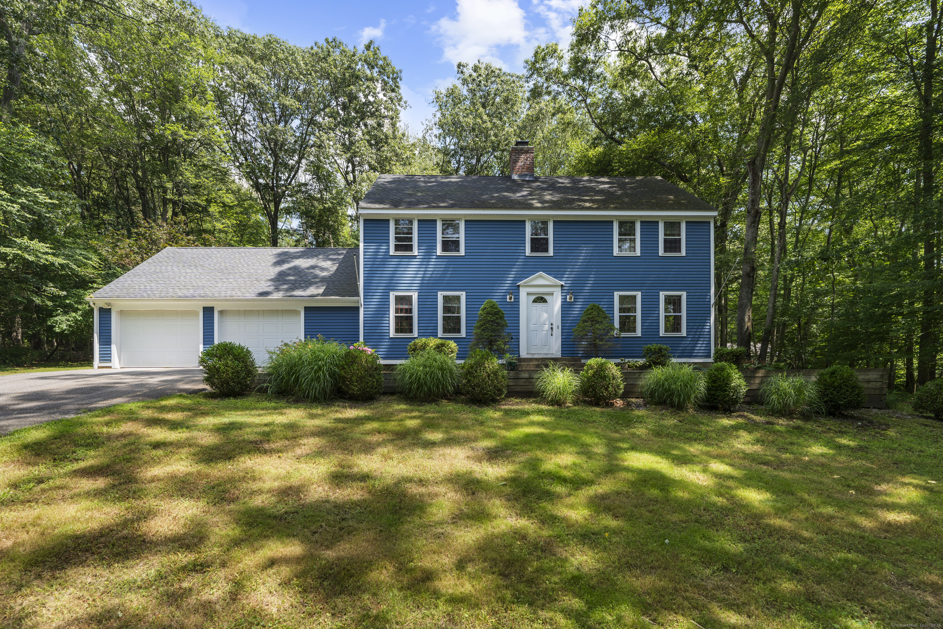 Property Photo: 6 Pheasant Hill Lane CT 06475