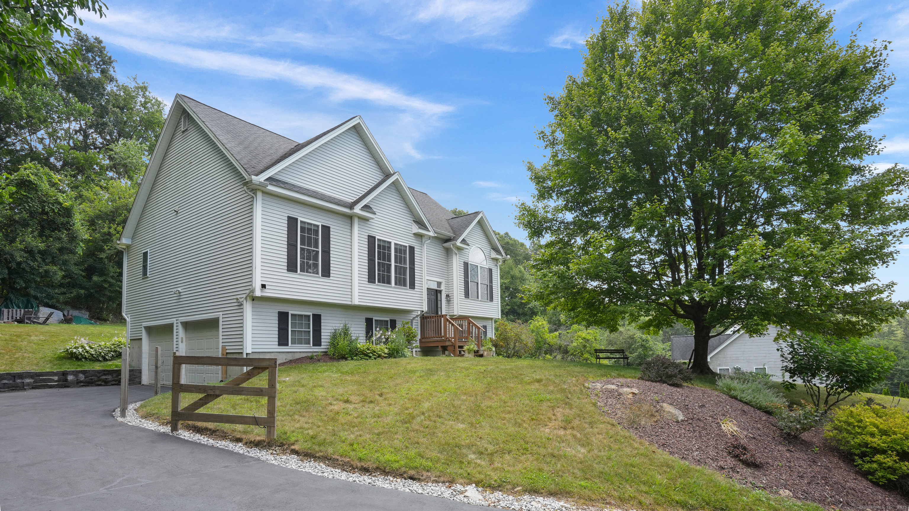 Property Photo: 57 Holbrook Road CT 06483