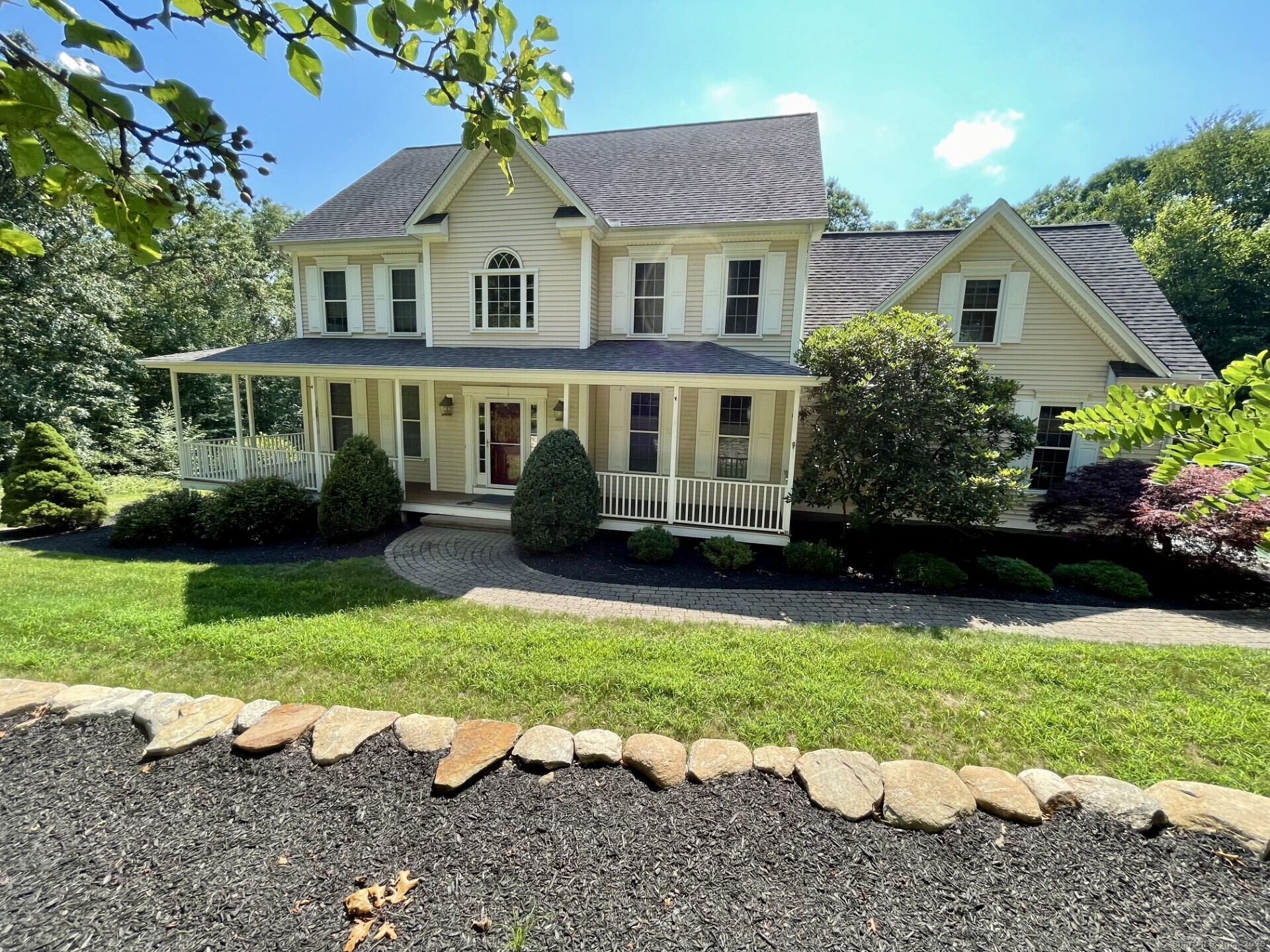 Property Photo:  57 Laurel Ridge Trail  CT 06419 