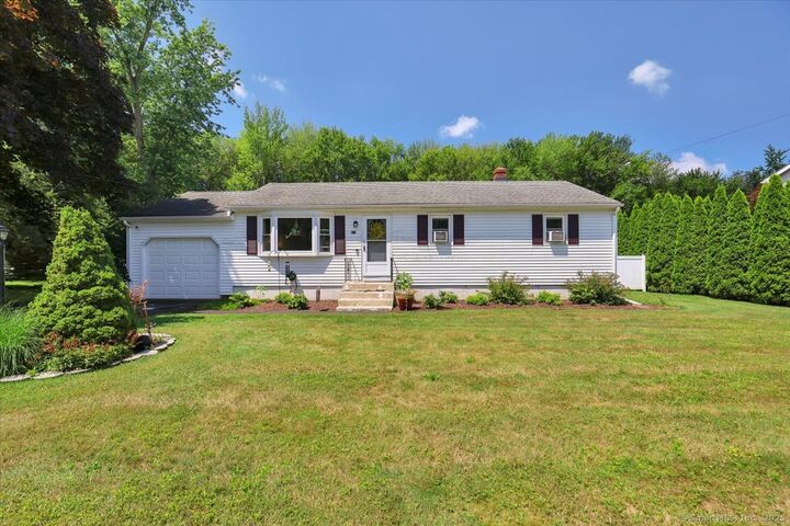 377 Niederwerfer Road  South Windsor CT 06074 photo