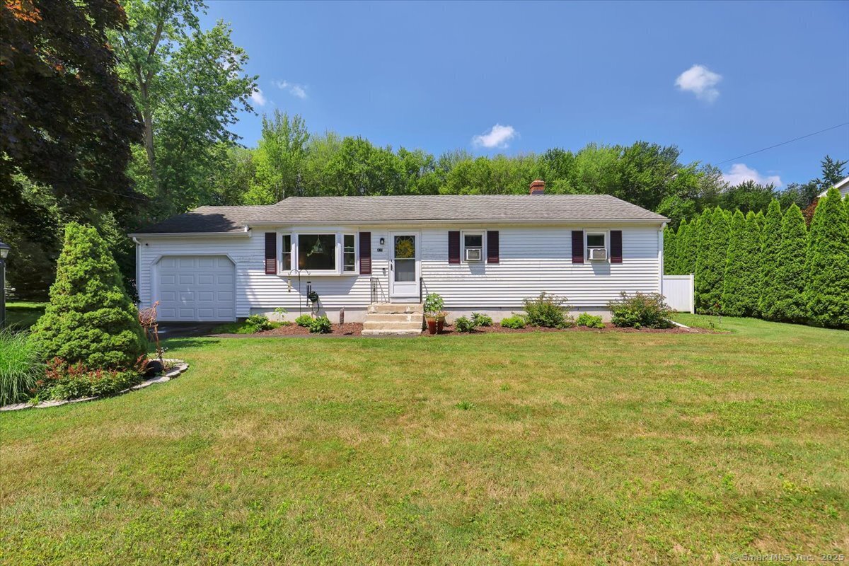 Property Photo:  377 Niederwerfer Road  CT 06074 