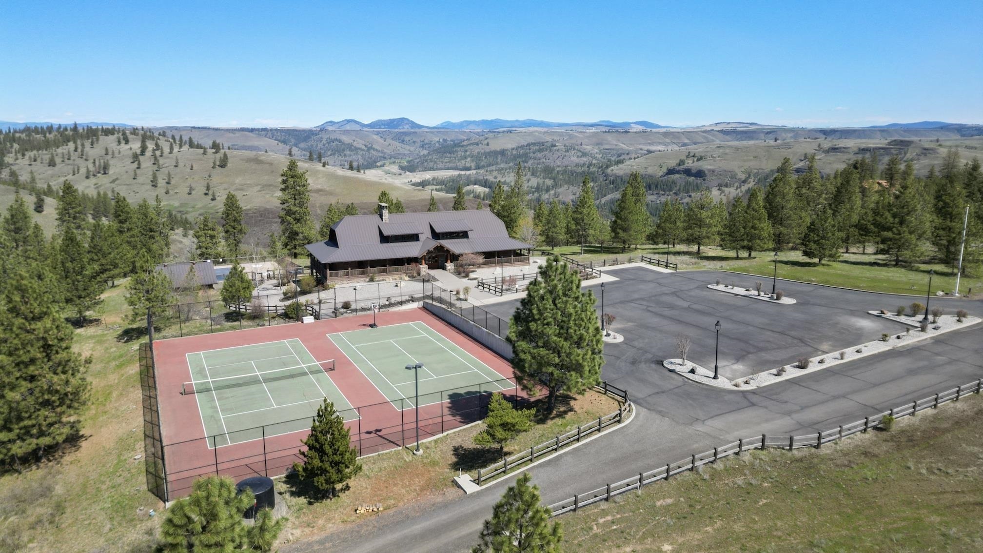 Property Photo:  31640 Ringneck Ln E Lot 3  WA 99122 