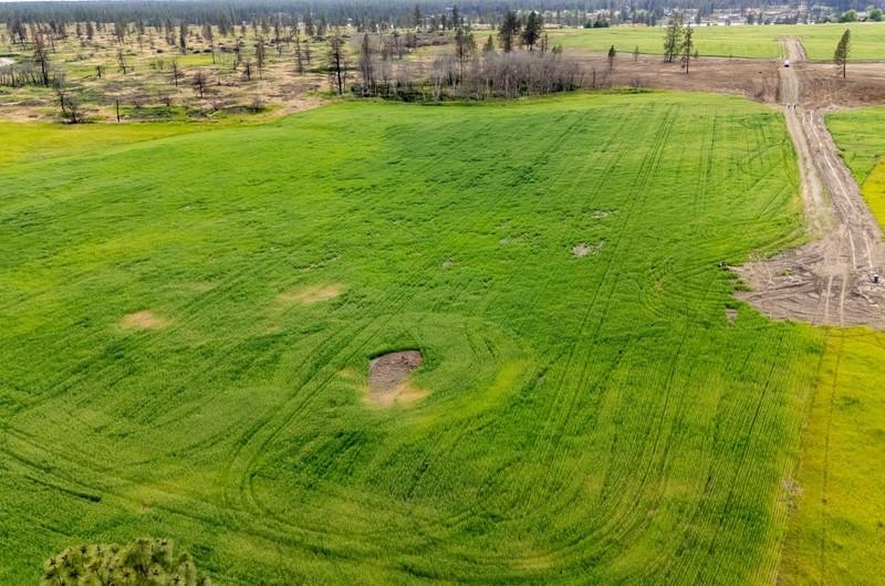 Property Photo:  Nka Lambridge Lane Lot 6 Ln  WA 99022 