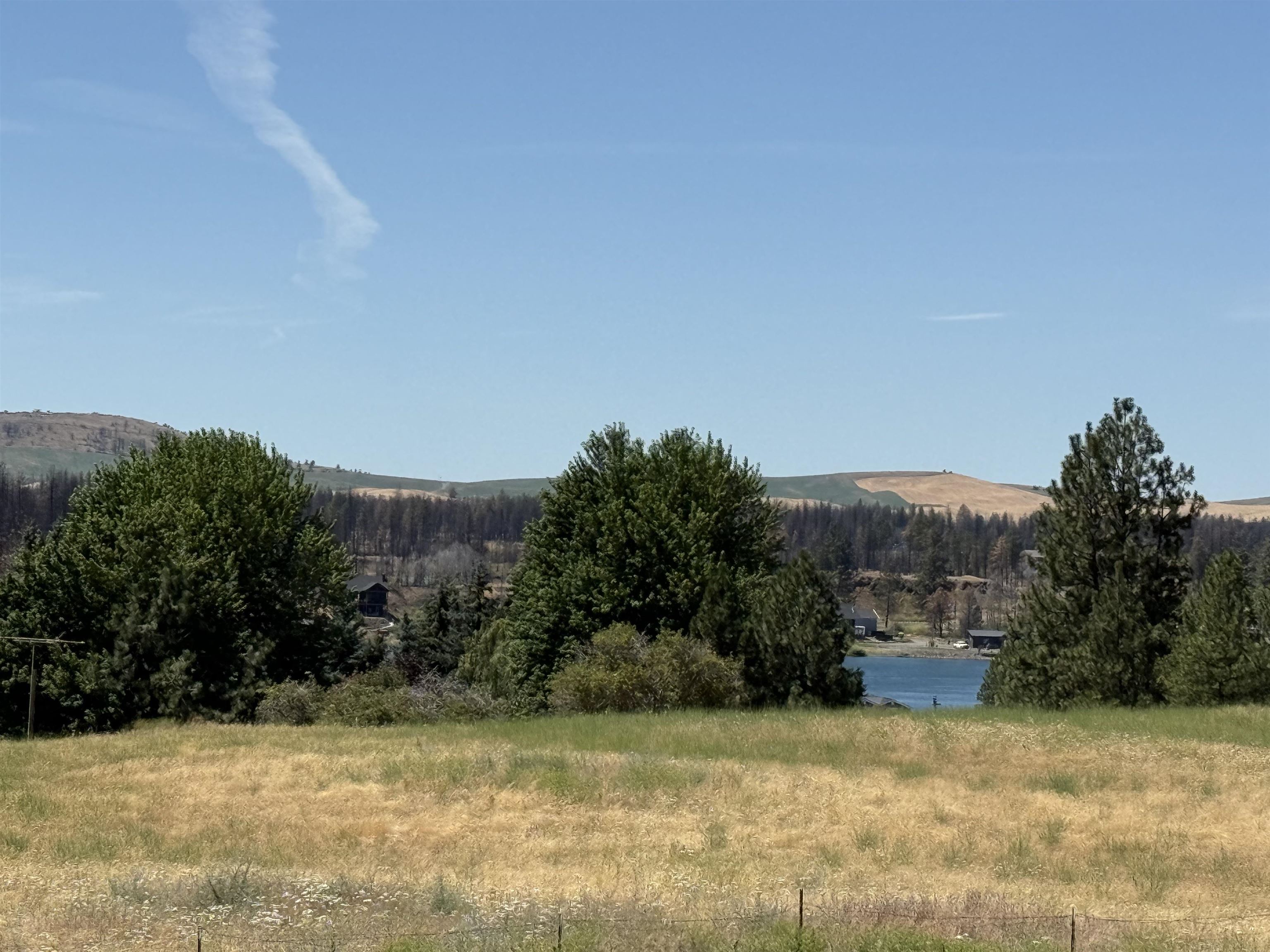 Property Photo:  Nka Lambridge Lane Lot 1 Ln  WA 99022 