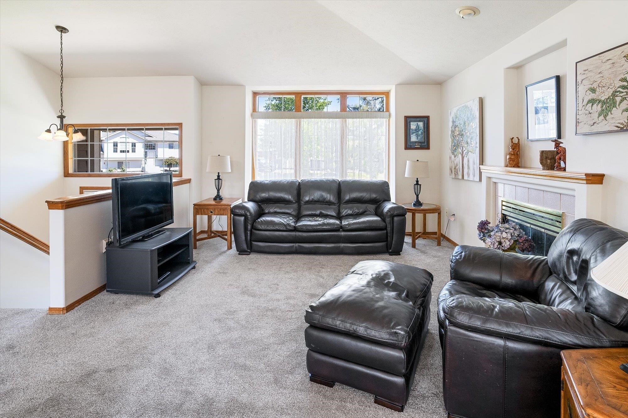 Property Photo: 4417 N Morrow Ct WA 99216