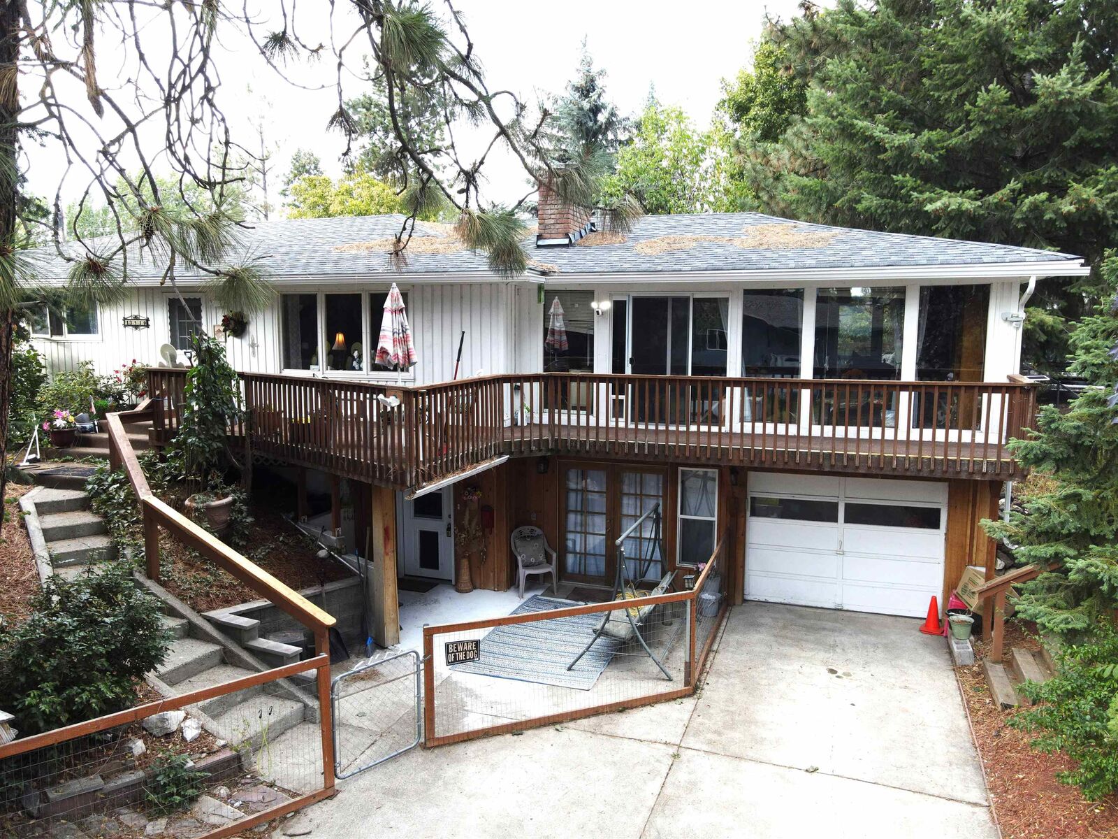 Property Photo: 13519 E 30th Ave WA 99216