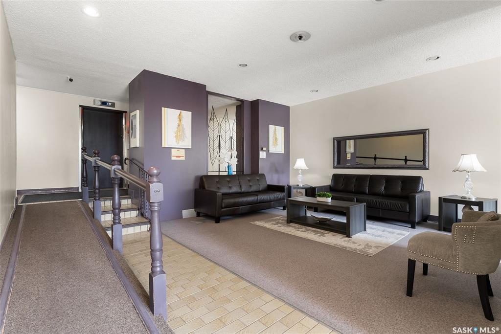 Property Photo: 4545 Rae Street 602 SK S4S 3B2
