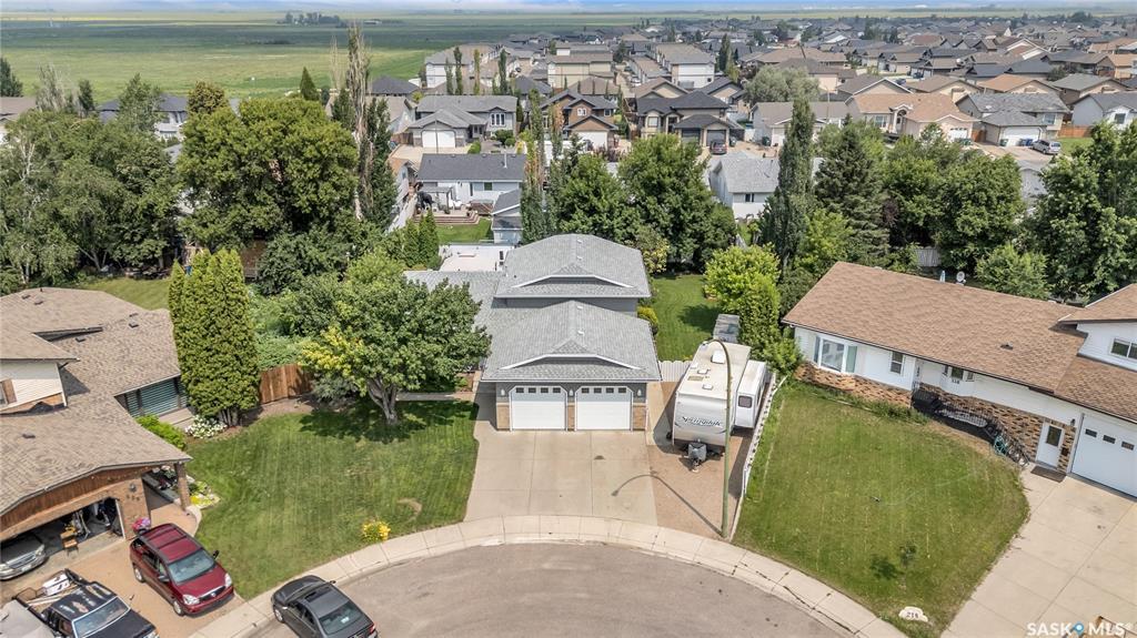 222 Stacey Court  Saskatoon SK S7L 7A7 photo