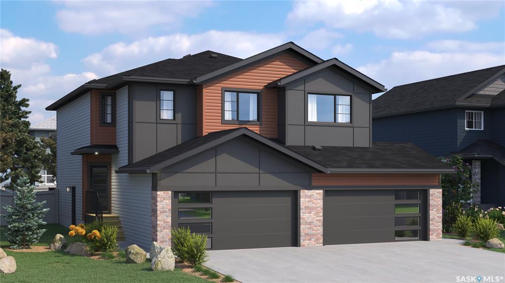 1721 Mustard Street  Regina SK S4Y 0G1 photo