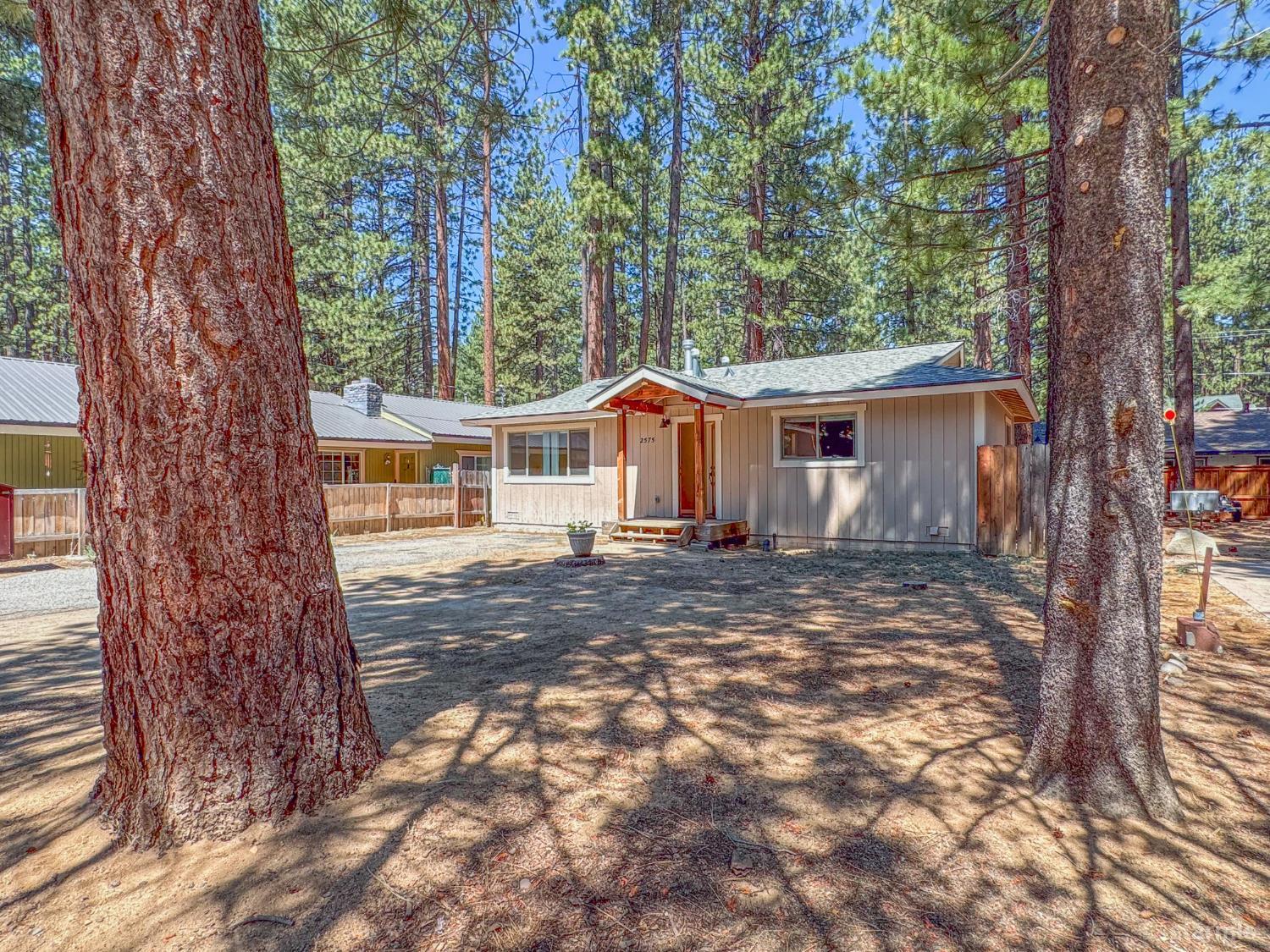 2575 Fountain Avenue  South Lake Tahoe CA 96150 photo