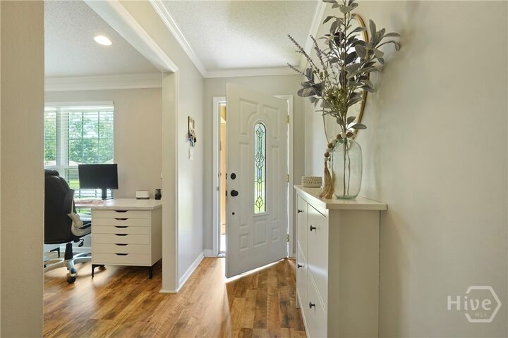 Property Photo: 20 Beaver Run Drive GA 31419