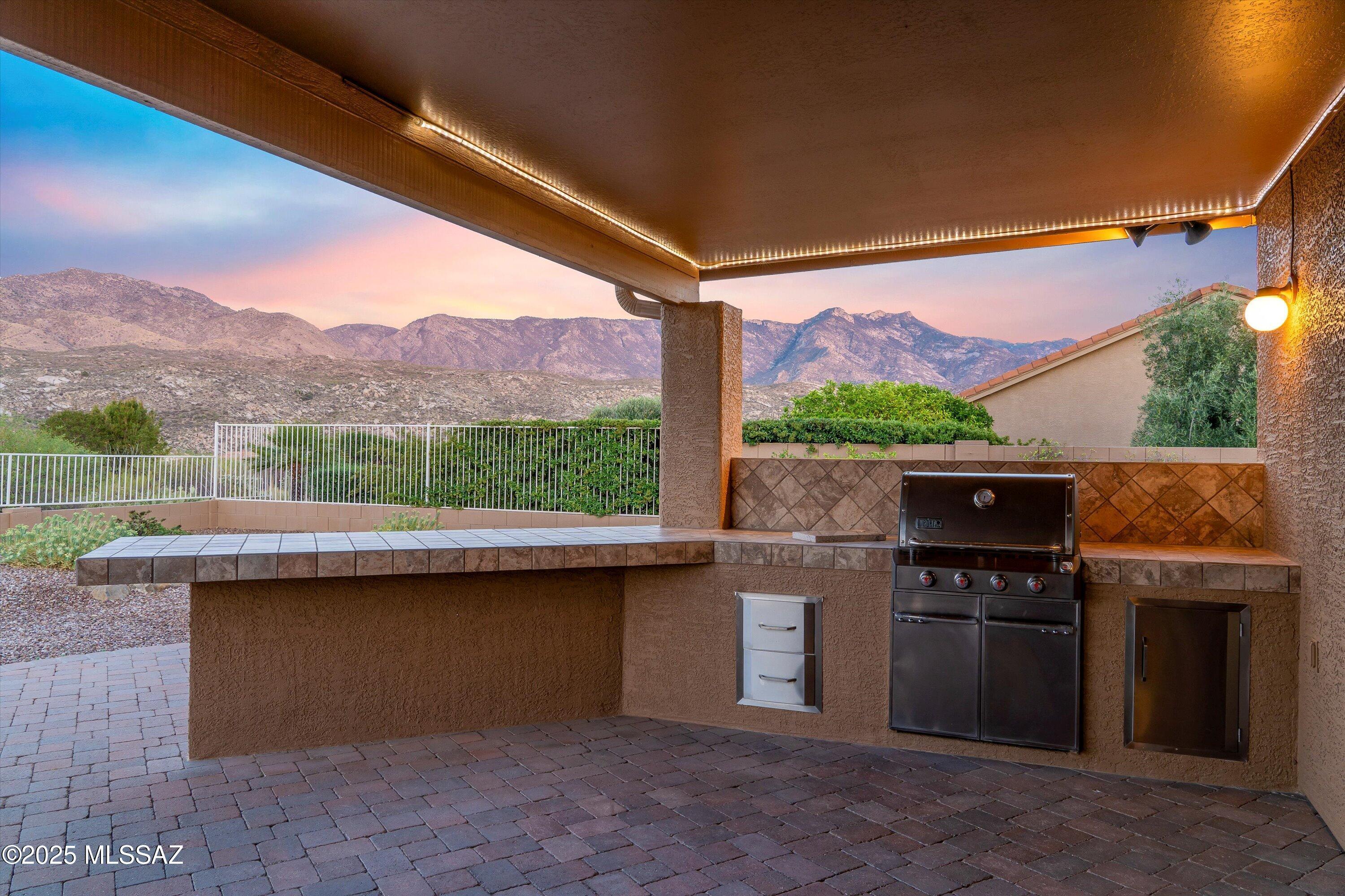 Property Photo:  37315 S Desert Sun Drive  AZ 85739 