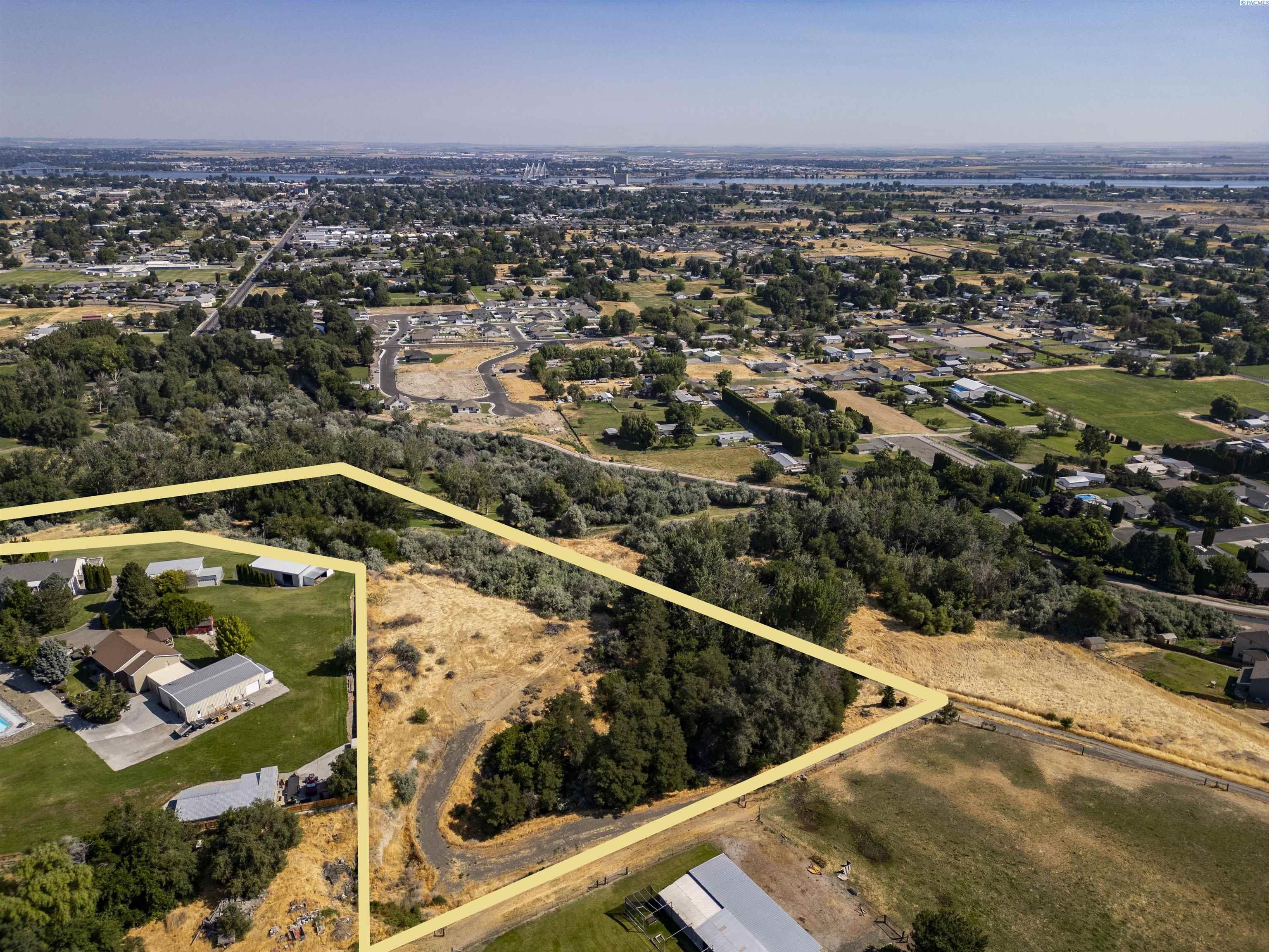 Property Photo: Tbd Parcel 118802020001004 &Amp 118802020003004 WA 99337