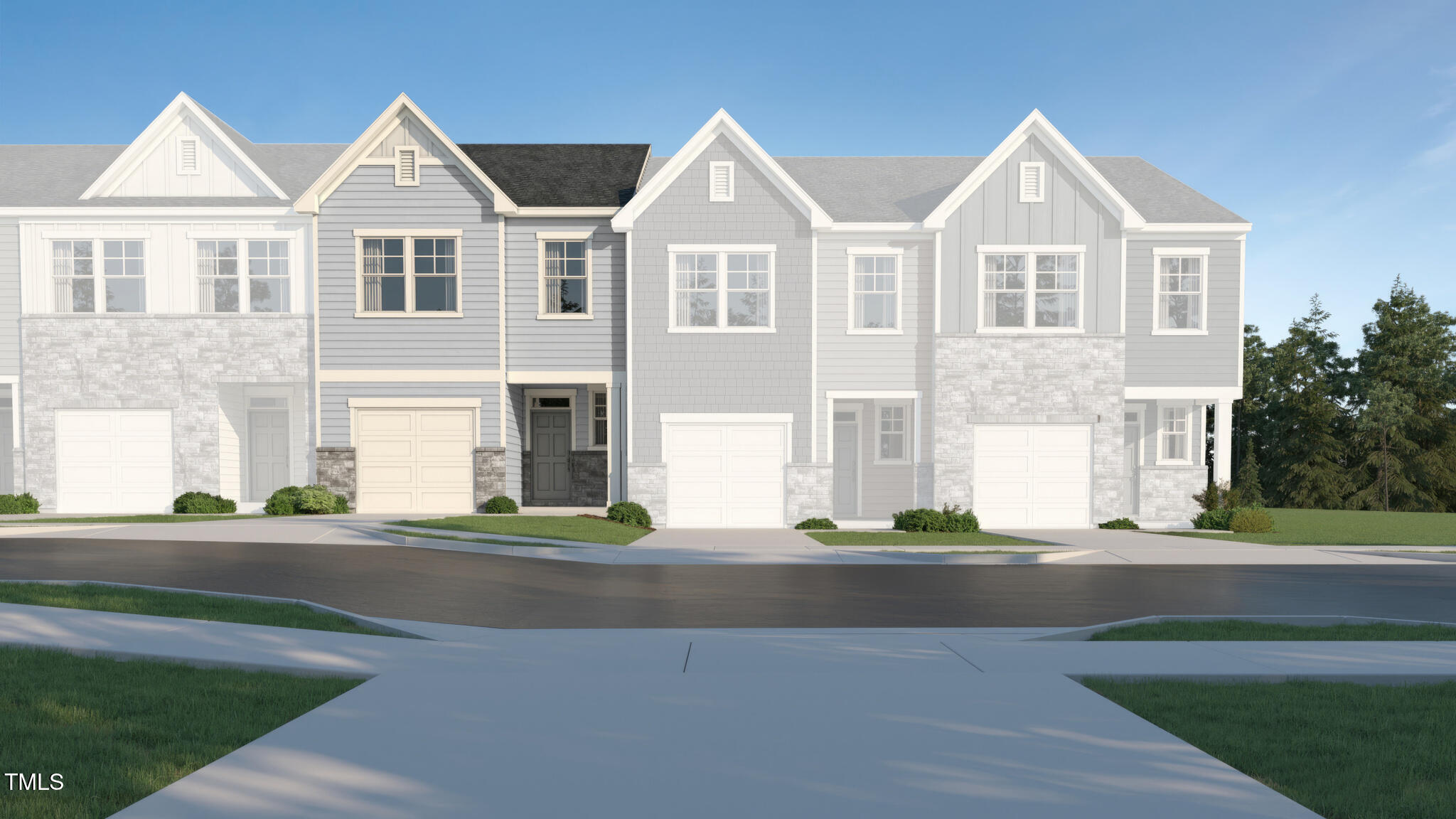 1110 Weavers Trace Drive  Zebulon NC 27597 photo