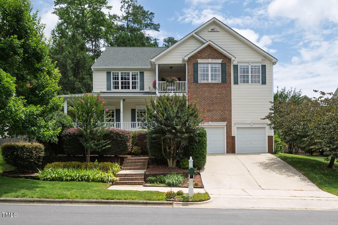 Property Photo: 1059 Torrence Drive NC 27502