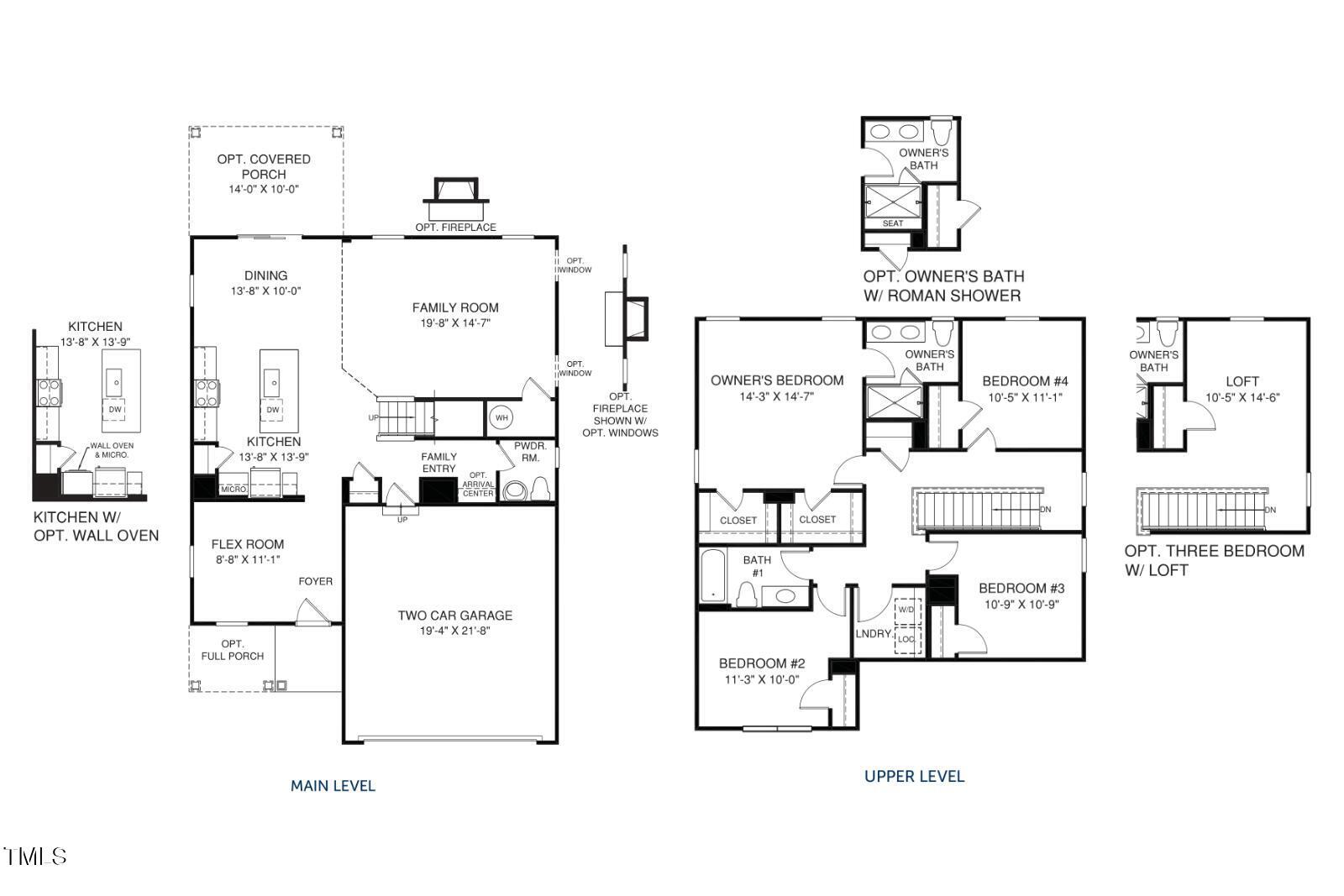 Property Photo: 573 Freedom Trail Drive NC 27592
