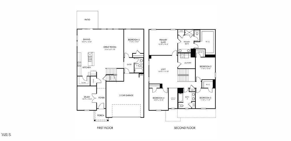 Property Photo: 145 Klamath Drive NC 27529