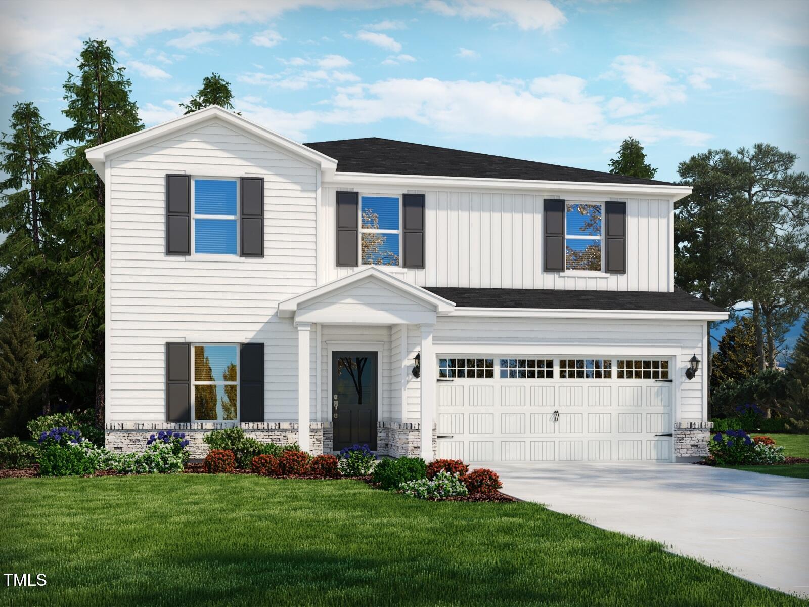 Property Photo: 133 Klamath Drive NC 27529